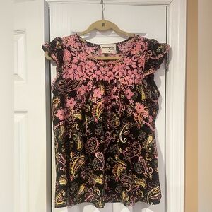 Savannah Jane blouse